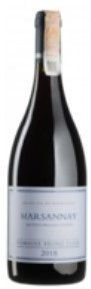 Вино Domaine Bruno Clair Marsannay Rouge 2021 червоне сухе 0.75л (BWT0455) 1235106 фото