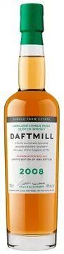 Виски Daftmill Winter Release 2008 0.7 л (BWW2852) 1079340 фото