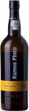 Вино Ramos Pinto White Porto біле солодке 0.75л (VTS4302250) 741941 фото