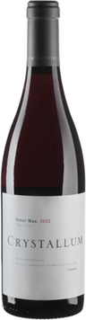 Вино Crystallum Peter Max Pinot Noir 2022 червоне сухе 0.75 л (BWR9604) 1233861 фото