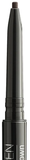IsaDora Precision Brow Pen Waterproof 02 Taupe Карандаш для бровей 0.09 g 1197372 фото