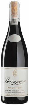 Вино Antonin Guyon Bourgogne Pinot Noir красное сухое 0.75л 2020 (BWW7944) 1080876 фото