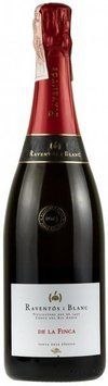 Вино Raventos de la Finca Brut Gran Reserva DO 2015 725564 фото