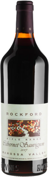 Вино Rockford Rifle Range Cabernet Sauvignon 2017 червоне сухе 0.75 л (BWW2315) 1232457 фото