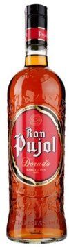 Ром Pujol Dorado 38% 1л (PLK8410490267449) 1240225 фото