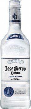 Текила Cuervo Especial Silver 0.5 л (NMF7501035042384) 789463 фото