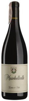 Вино Enderle&Moll Pinot Noir Muschelkalk 2021 червоне сухе 0.75л (BWR2877) 1233815 фото