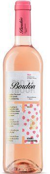 Вино Bord&oacute;n Rosado рожеве 0.75 л (WHS8410106023759) 819745 фото