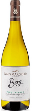 Вино Nals Margreid Berg Pinot Bianco Alto Adige DOC сухе біле 13.5 % 0.75 л (WHS8019356001113) 1215481 фото