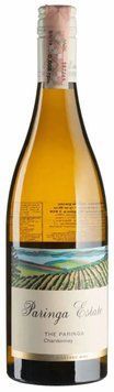 Вино Paringa Estate Chardonnay The Paringa 2019 біле сухе 0.75 л (BWR4690) 1084291 фото