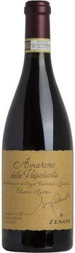 Вино Zenato Amarone Riserva Sergio Zenato 2011 червоне сухе 0.75 л (BWT3379) 1248583 фото