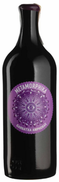 Вино Metamorphika Garnatxa Negre червоне сухе 0.75 л (BWT0576) 1237161 фото