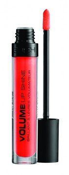 Gosh Volume Lip Shine №05 Red Stiletto Блиск для губ 4 ml 870413 фото