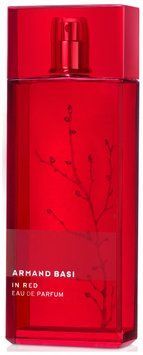 Парфумована вода Armand Basi In Red 100 ml 658636 фото