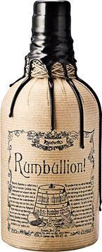 Ром Rumbullion! 0.7 л (BWQ7494) 1200928 фото