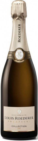 Шампанское Louis Roederer Brut Collection белое сухое 0.75л (VTS1003610) 903734 фото