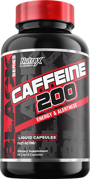 Nutrex Lipo-6 Caffeine 60 caps 648586 фото