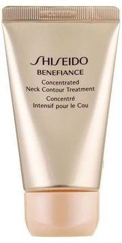 Shiseido Benefiance Concentrated Neck Contour Treatment Крем для лица 50 ml 1092847 фото