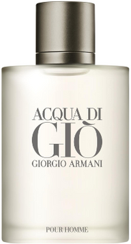 Туалетна вода Giorgio Armani Acqua di Gio 200 ml 732007 фото