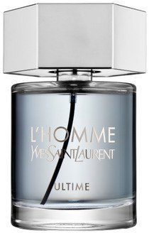 Парфюмированная вода Yves Saint Laurent L`Homme Ultime 100 ml 660968 фото