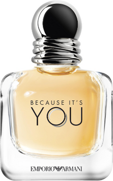 Парфумована вода Giorgio Armani Emporio Armani Because It`s You 100 ml 718450 фото