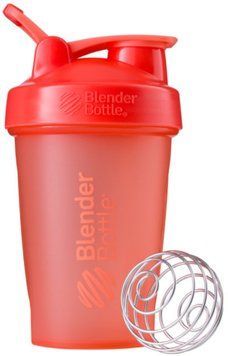 Шейкер BlenderBottle Classic 590 ml Coral 877447 фото