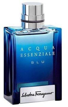 Туалетна вода Salvatore Ferragamo Acqua Essenziale Blu 100 ml 1240331 фото