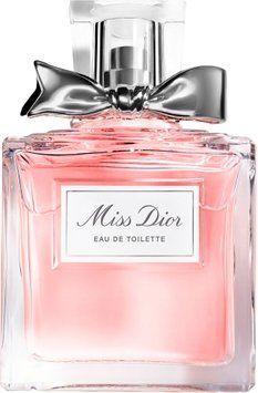 Туалетна вода Christian Dior Miss Dior 100 ml Тестер 690507 фото