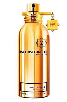 Парфумована вода Montale Aoud Sense 50ml 1092501 фото