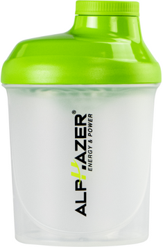 Шейкер Yamamoto Nutrition Shaker Gren 300ml 1038940 фото