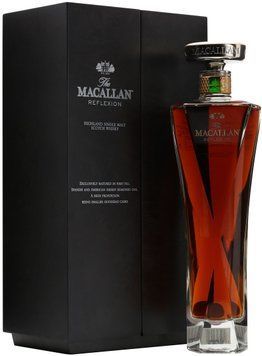 Віскі The Macallan "Reflection", gift box, 0.7л (CCL1533701) 745219 фото
