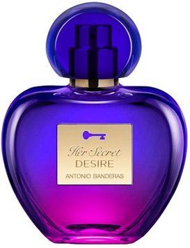 Туалетная вода Antonio Banderas Her Secret Desire 50 ml 724276 фото