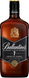Віскі Ballantine's American Barrel 7 Years Old, 0.7л 40% (STA5000299628034) 733410 фото 1