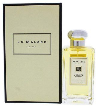 Одеколон Jo Malone Lime Basil & Mandarin 100 ml 726070 фото