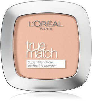L'Oreal Paris True Match R1/С1 ivore rose Пудра для лица 9 g 1197508 фото