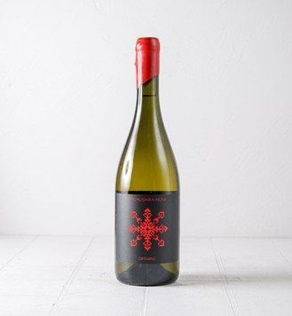 Вино Фрумушика Нова Шардоне (limited edition) біле сухе 12.5% 0.75л (BWT9320) 1231968 фото