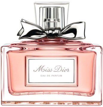 Парфумована вода Christian Dior Miss Dior 100 ml Тестер 660427 фото