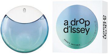 Парфюмированная вода Issey Miyake A Drop D`Issey Fraiche 50 ml 1240497 фото