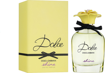 Парфумована вода Dolce & Gabbana Dolce Shine 75 ml 705122 фото