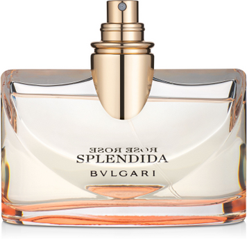 Парфумована вода Bvlgari Splendida Rose Rose 100 ml Тестер 718120 фото