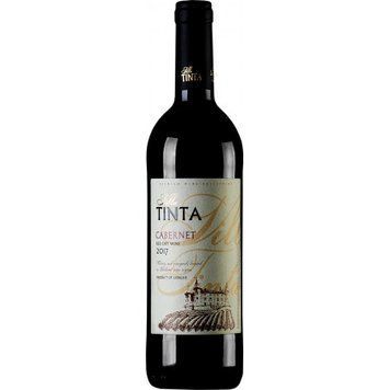 Вино Villa Tinta Cabernet (0,75 л) (AS18914816) 817180 фото
