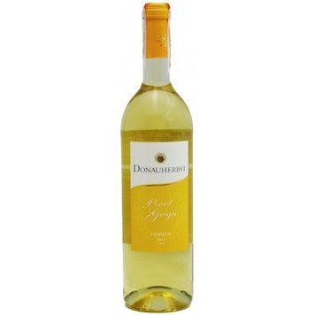 Вино Pinot Grigio, Donauherbst белое 0.75 л (WHS4002301081210) 818583 фото
