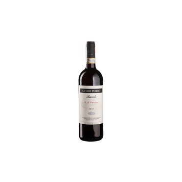 Вино Guido Porro Barolo Vigna Santa Caterina (0,75 л.) (BWT2960) 816484 фото