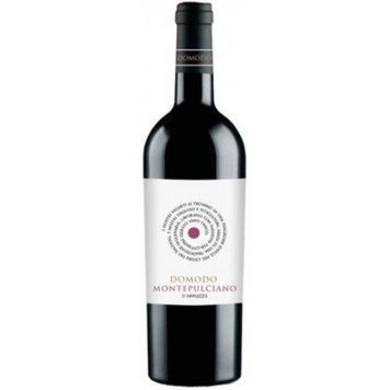 Вино Domodo Montepulciano d'Abruzzo, красное сухое, 0.75л 13% (PRV8023354224214) 1219169 фото