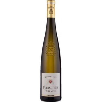 Вино Fleischer Riesling, біле сухе, 0.75л 12% (PRV3183520703204) 1216910 фото