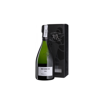 Ігристе Pierre Gimonnet & amp; Fils Special Club Oger Grand Cru BB (0,75 л.) (BW94104) 709431 фото