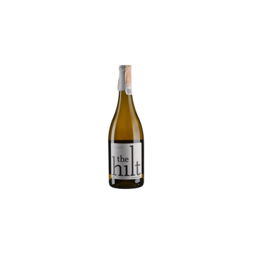 Вино The Hilt Old Guard Chardonnay (0,75 л.) (BWQ1079) 757683 фото