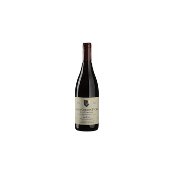 Вино Domaine Follin Arbelet Aloxe-Corton 1er Cru Les Vercots (0,75 л.) 707863 фото
