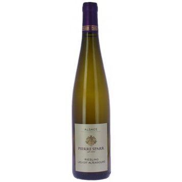 Pierre Sparr Riesling lieu-dit Altenbourg AOC Alsace, біле сухе, 12% 0.75л (MAR3263530001320) 1151419 фото