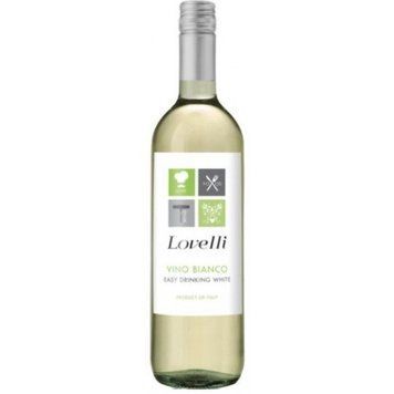 Вино Provinco Italia Lovelli Vino Bianco d'Italia біле сухе 11% 0.75 л (WHS8003625080664) 1214178 фото